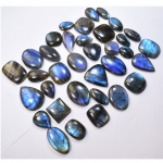 Labradorite, Gemstone Type : Natural Semi Precious Stone