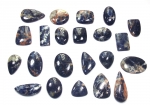 Natural Sodalite