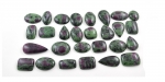 Ruby Zoisite, Gemstone Type : Natural Semi Precious Stone