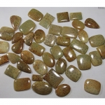 Rutilated Quartz