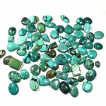 Tibetan Turquoise, Gemstone Type : Natural Semi Precious Stone