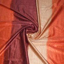 100% Polyester Exclusive Ice Print Fabric, For Bag, Garment, Home Textile, Lining, Sofa, Style : Stripe