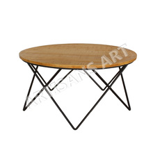 Coffee Table For Living Room, Feature : Vintage, Industrial, Strong, Multiuse