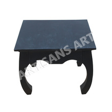 Wooden Small Coffee Table