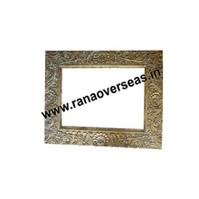 Decorative Wooden Mirror Frames, Feature : Eco-Freindly