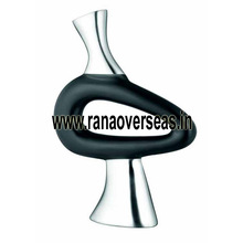 Designer Metal Floor Decorative Flower Vase, Style : Classic