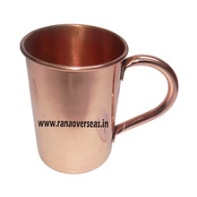 MOSCOW MULE MUGS, Feature : Eco-Friendly