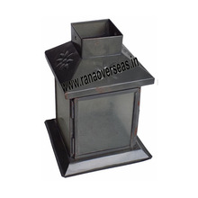 Square Shape Table Top Candle Lanterns, For Home Lighting Decoration, Specialities : Durable