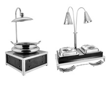 Stainless Steel Chafing Dish Set, For Hotels, Restuarant, Caterers, Parties Etc