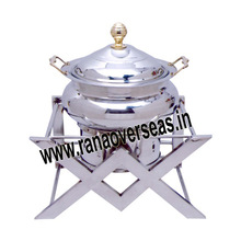 Stainless Steel Full Size Chafing Dish