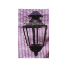 Wall Hanging Iron Metal Lanterns, For Home Decoration, Specialities : Durable