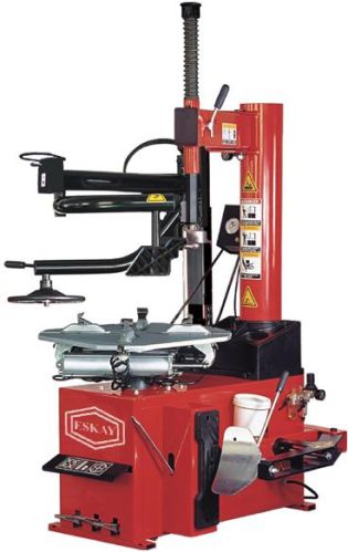 100-1000kg Electric Tire Changer Machine, Certification : CE