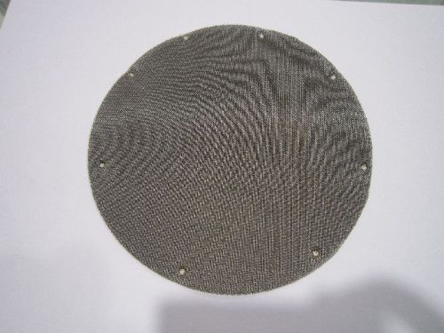 Indiamesh Aluminum Wire Mesh, For Construction, Filter, Grade : AISI, ASTM, BS