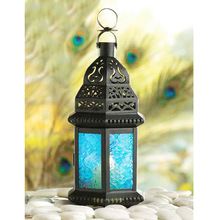 Iron Lantern, Occasion : Wedding Party Home Decoration