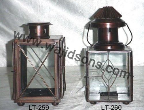 Garden Lanterns