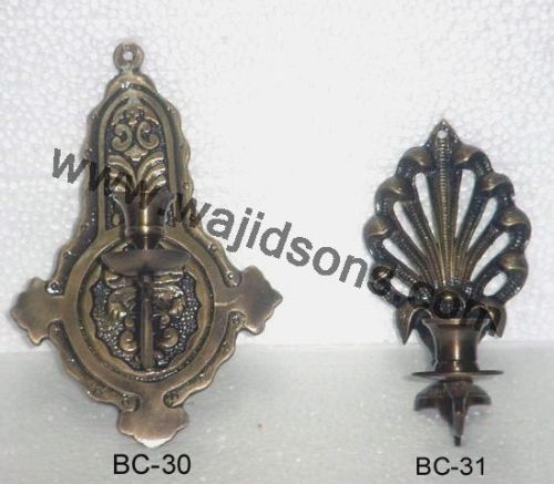 Wall Sconce, Length : L:13 Cm