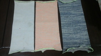 Jeans Net For Dry Wash