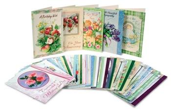 Handmade New Year Greeting Cards, Paper Type : Art Paper, Cardboard, Coated Paper, Corrugated Board