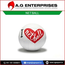 Net Balls