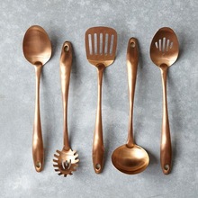 Mild Steel Cutlery Set
