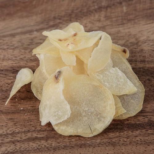 Dehydrated Potato Chips, For Snacks, Features : Non Harmful