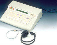 Audiometer