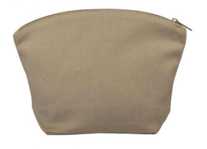 Cotton Canvas Pouch, Color : MOUSE