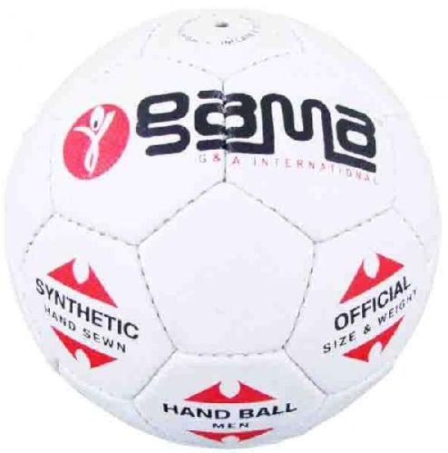 Handball Men Synthetic Rubber 3 Ply 32 Pannel