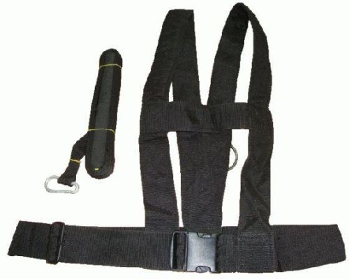 Harness Belt