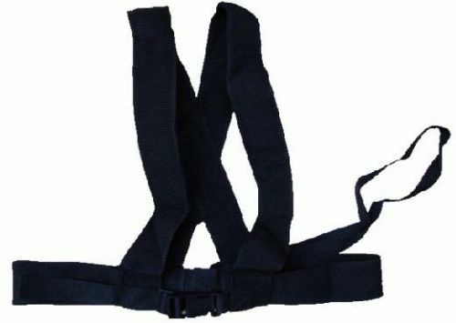 POWER SPEED HARNESS RESISTOR