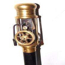 PRINTED CANVAS KIDS BAG