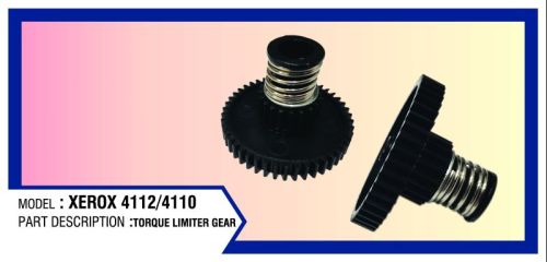 Xerox Machine Torque Limiter Gear, Feature : Low Maintenance