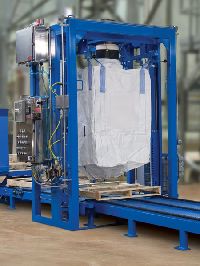 Jumbo Bag Filling Machine