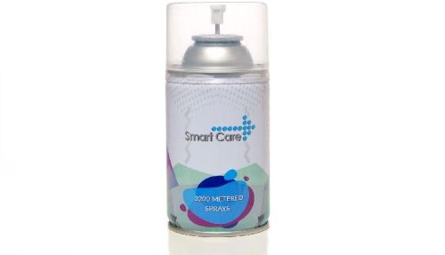300ml Air Freshener Refill, For Hotels, Hospitals, Corporates, Malls, Banquet Halls, Size : 65x101mm