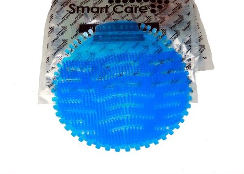Plastic Smart Care Urinal Screen, Feature : Eco Friendly, Prevents Urine Splash, Provides Fragrance