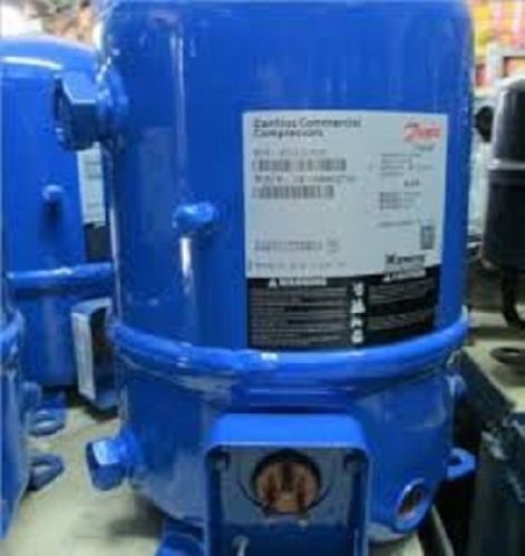 MT 27 DANFOSS COMPRESSOR, Color : BLUE