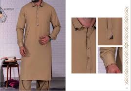 Mens Kurta Tailoring