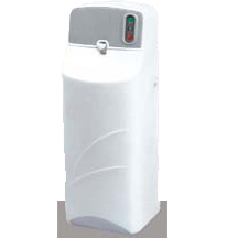 Automatic Air Freshner