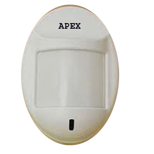 PIR Sensor 100 Degree Special