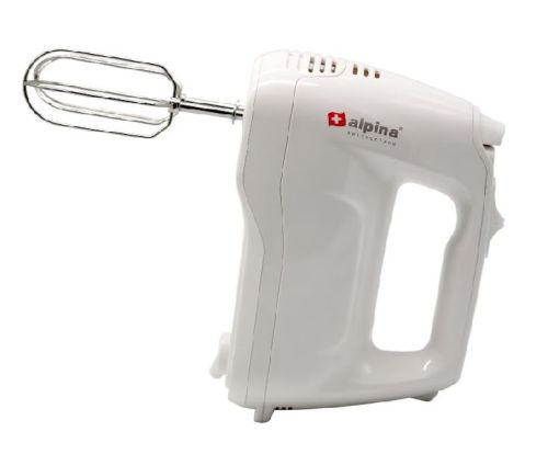 Hand Mixer, Power Source : Electric