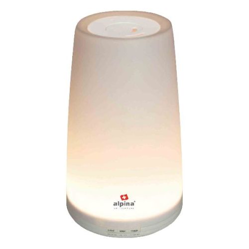 Electric Automatic Ultrasonic Humidifier, Packaging Type : White