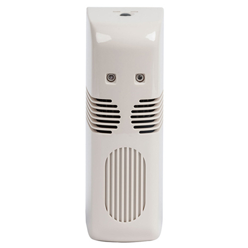 Vectair Systems Plastic Room Air Freshener Dispenser, Certification : CE Certified