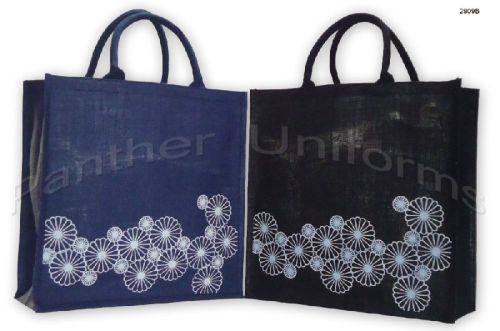 Jute Gift Bag, For Shopping, Packaging, Advertisement, Promotional Etc, Size : Customizable