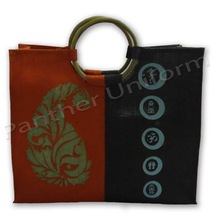 PP Laminated Jute Bag