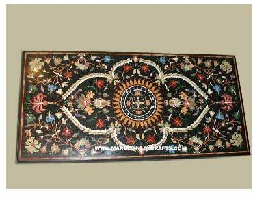 PK Marble Stone Table Tops