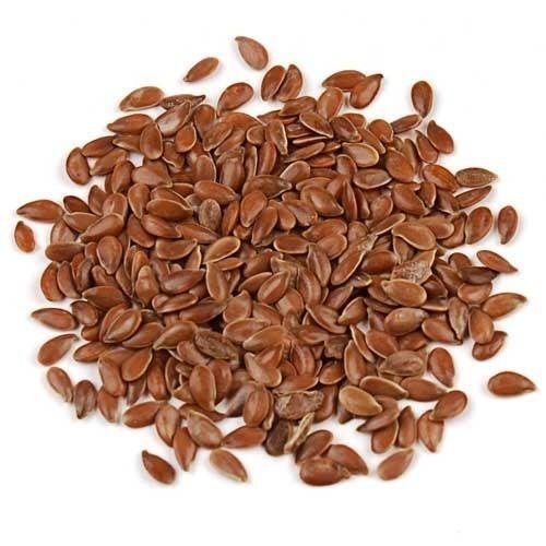 Brown Flax Seed