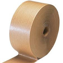 DEEP Paper Corrugated Corrugated Packing Tape, Feature : Recyclable