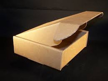 Paper Corrugated Display Box, Feature : Recyclable