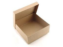 Corrugated Paper Mache Box, Feature : Recyclable