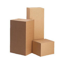 DEEP Fabric Corrugated Box, For Shirt